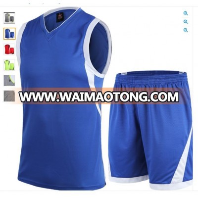 Customized Basketball Jerseys & Shorts